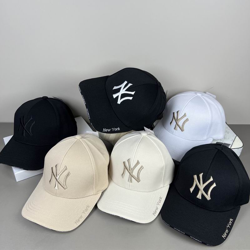 NY cap dx22